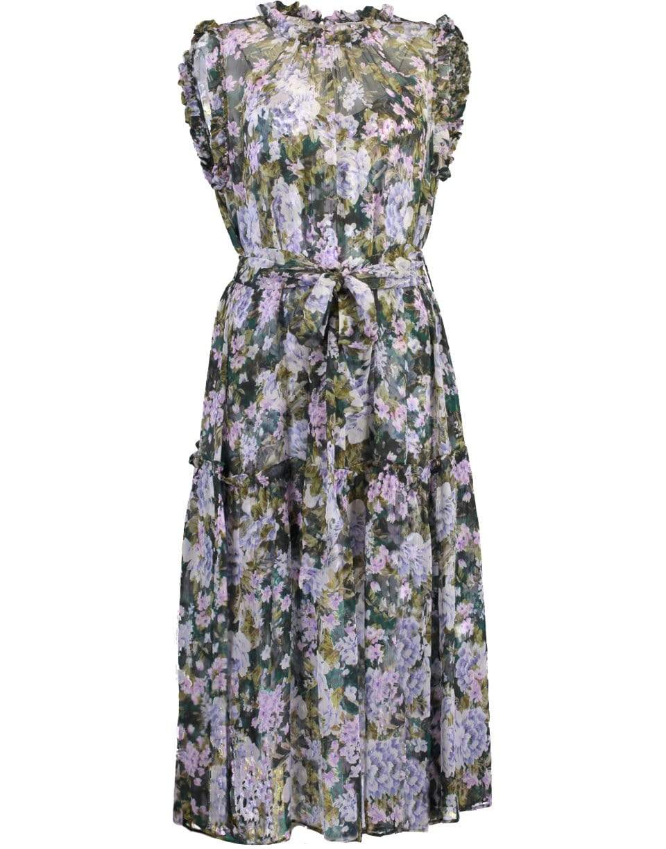 CHRISTY LYNN-Gemma Dress - Degas-