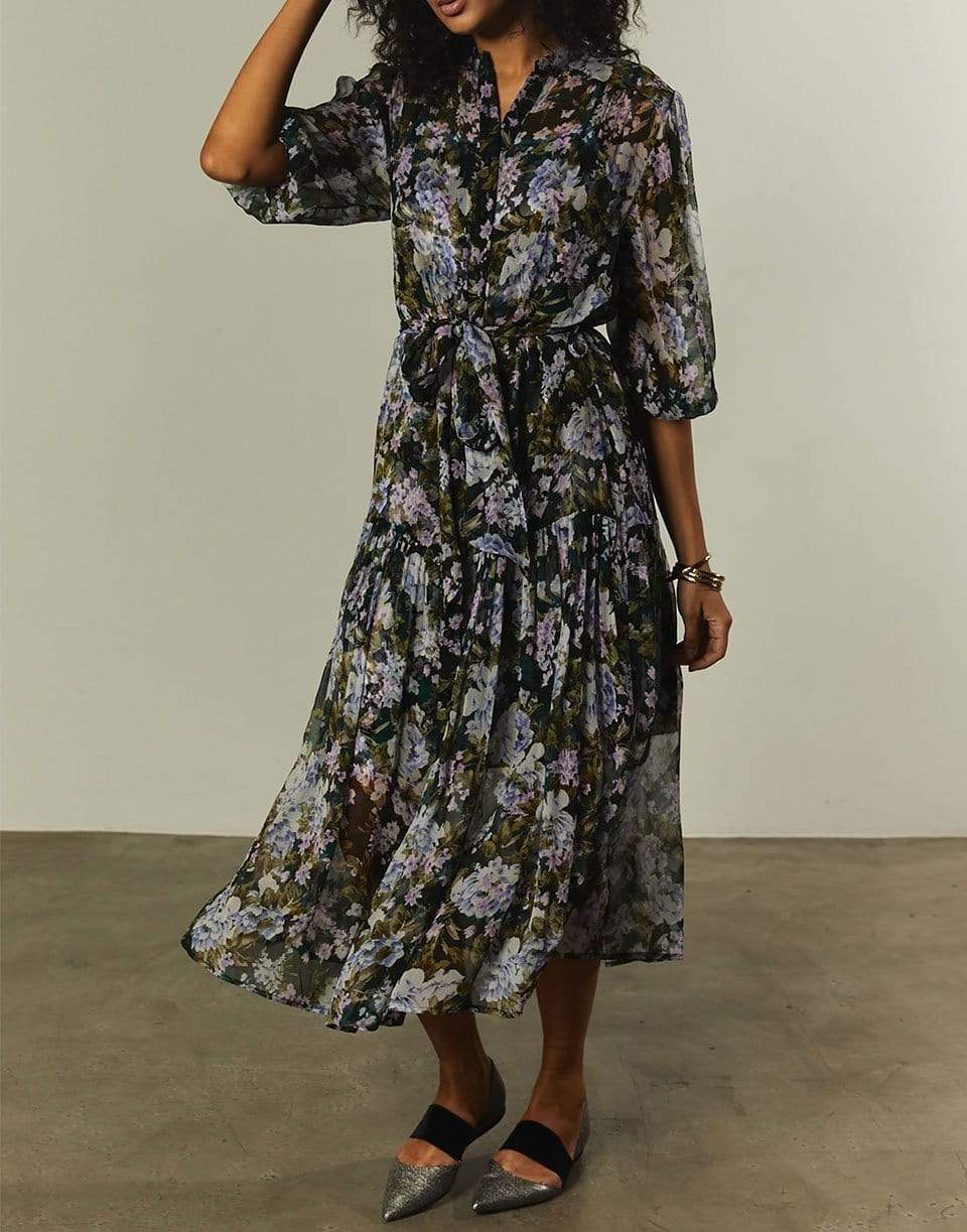 CHRISTY LYNN-Lana Dress-