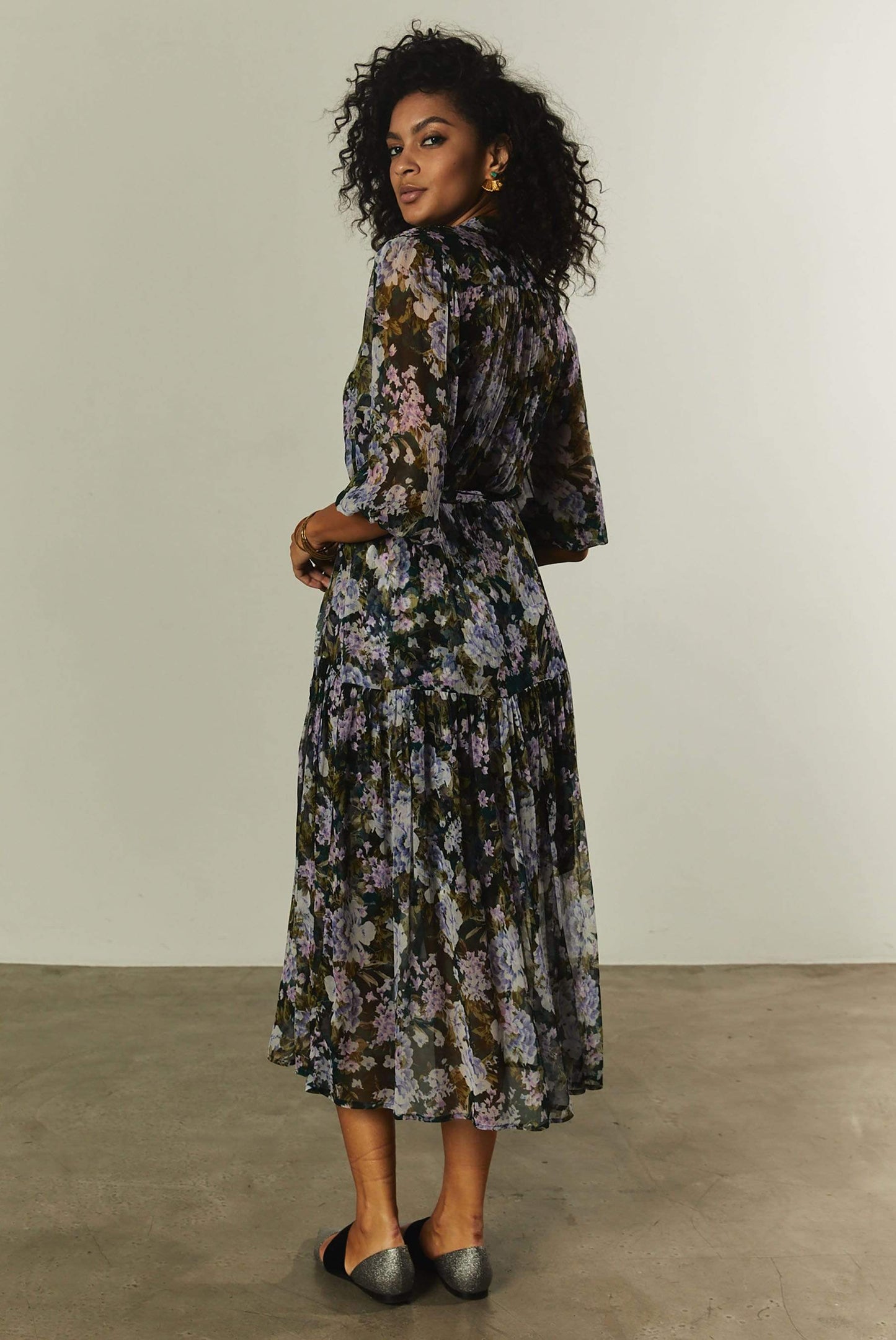 CHRISTY LYNN-Lana Dress-