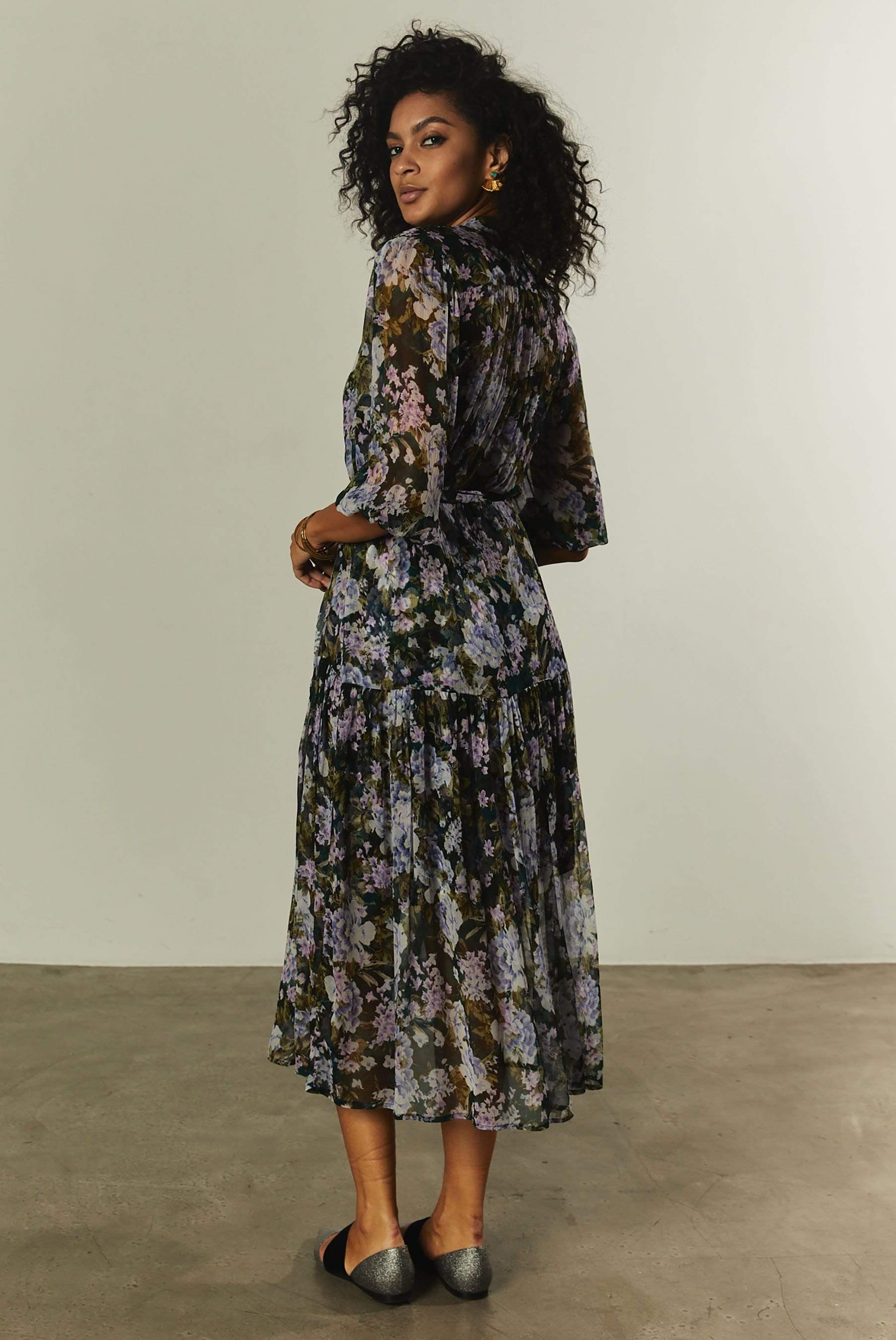 CHRISTY LYNN-Lana Dress-