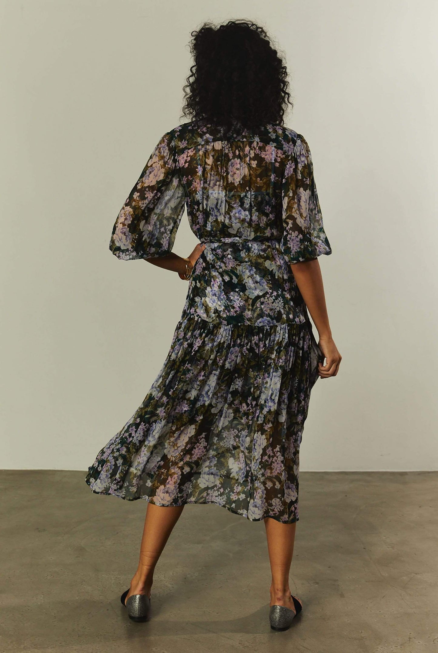 CHRISTY LYNN-Lana Dress-