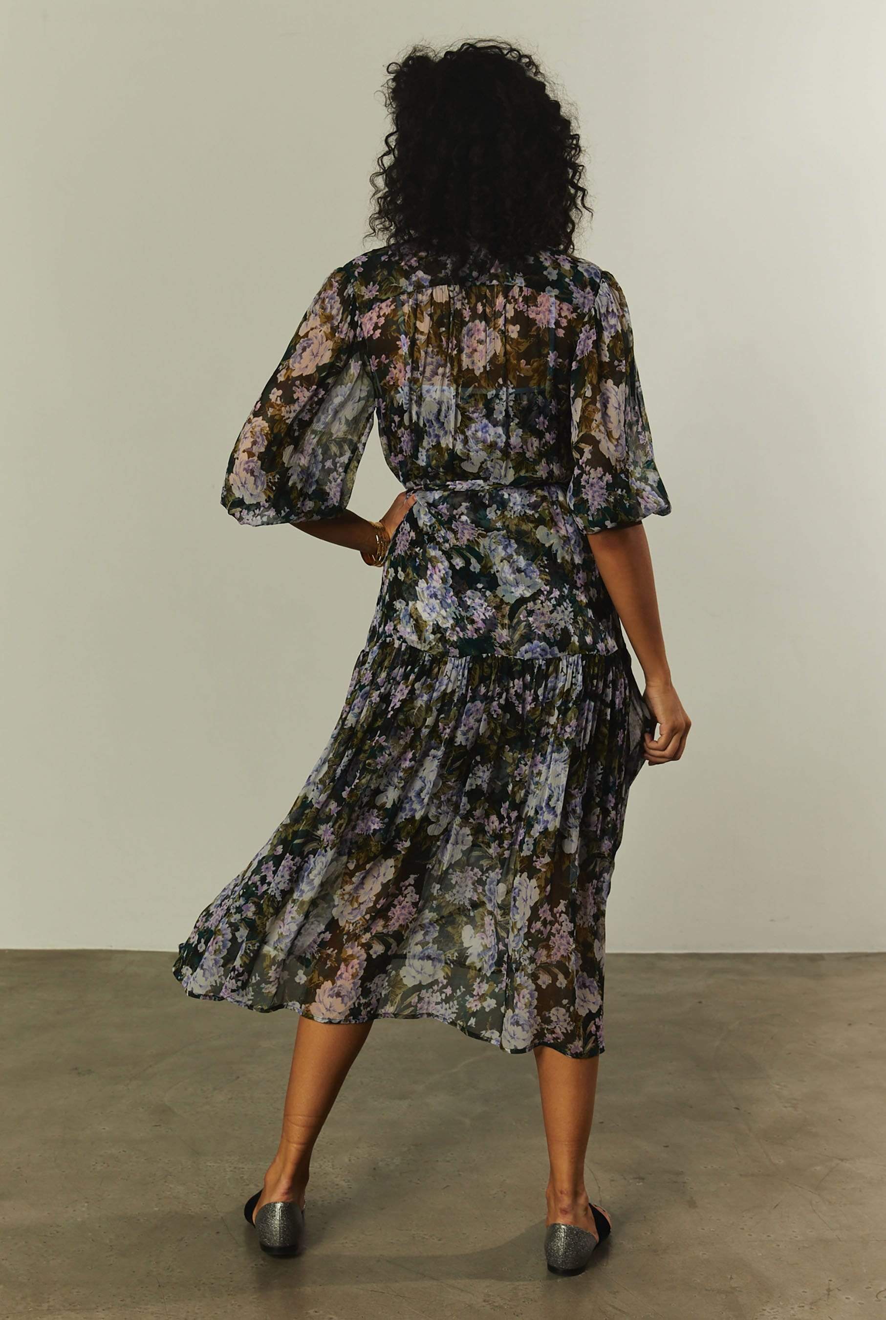 CHRISTY LYNN-Lana Dress-