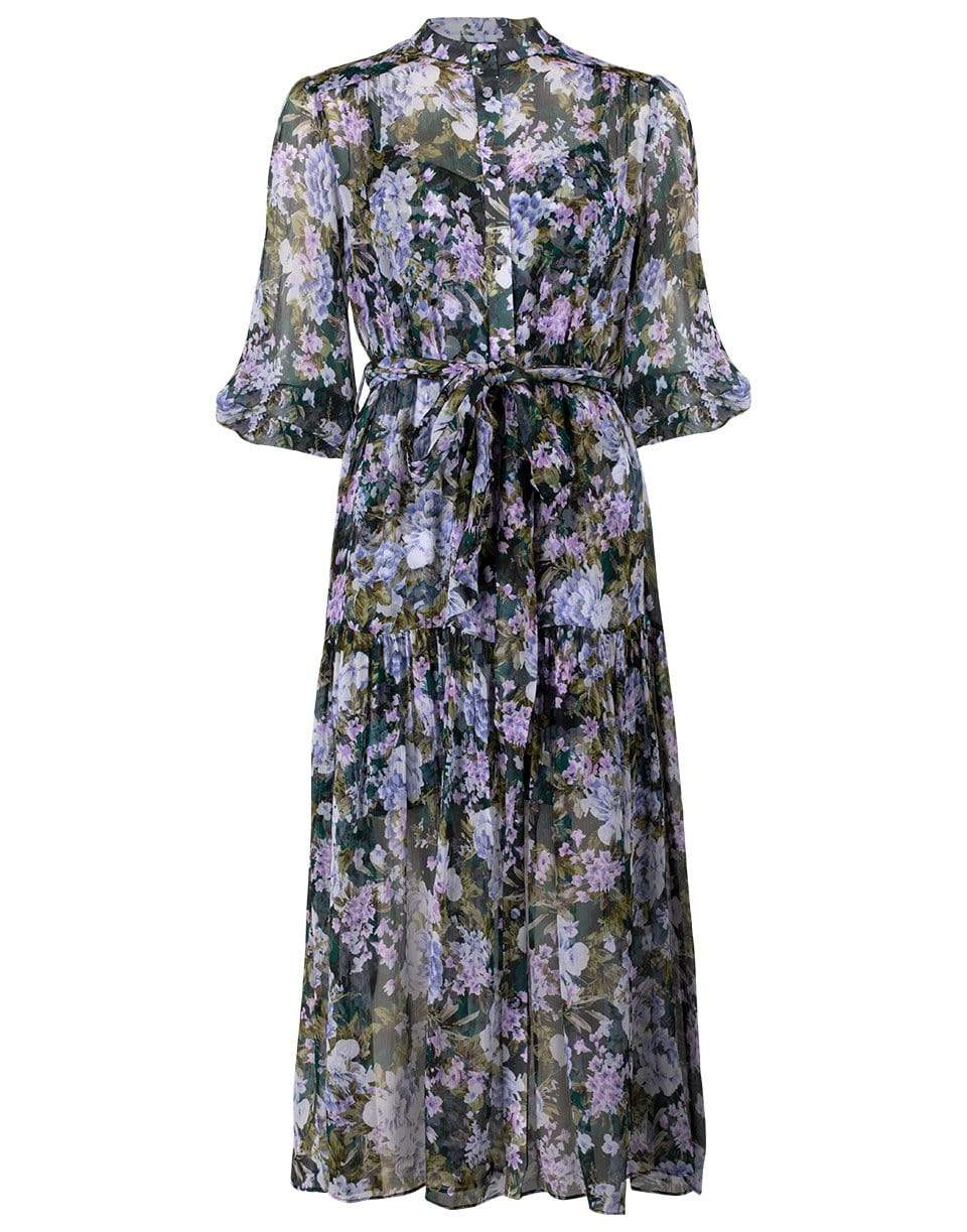 CHRISTY LYNN-Lana Dress-