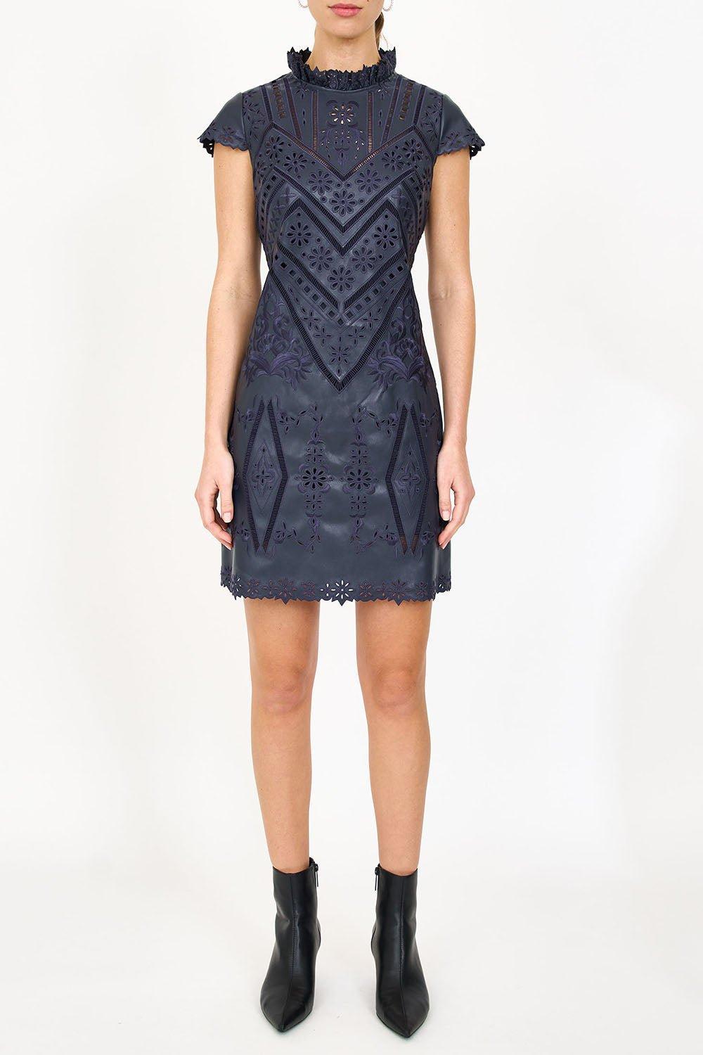 CHRISTY LYNN-Carson Dress-