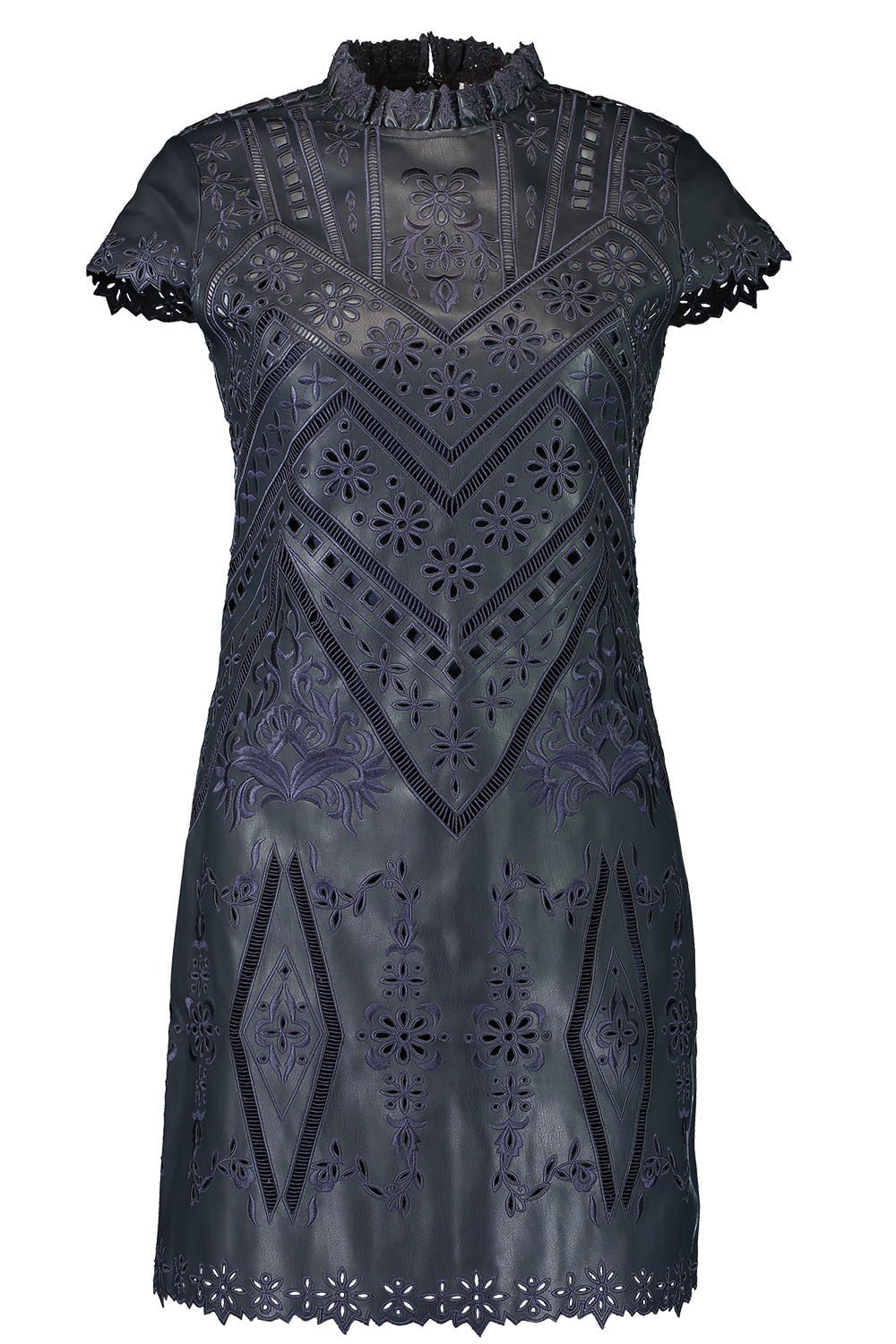CHRISTY LYNN-Carson Dress-