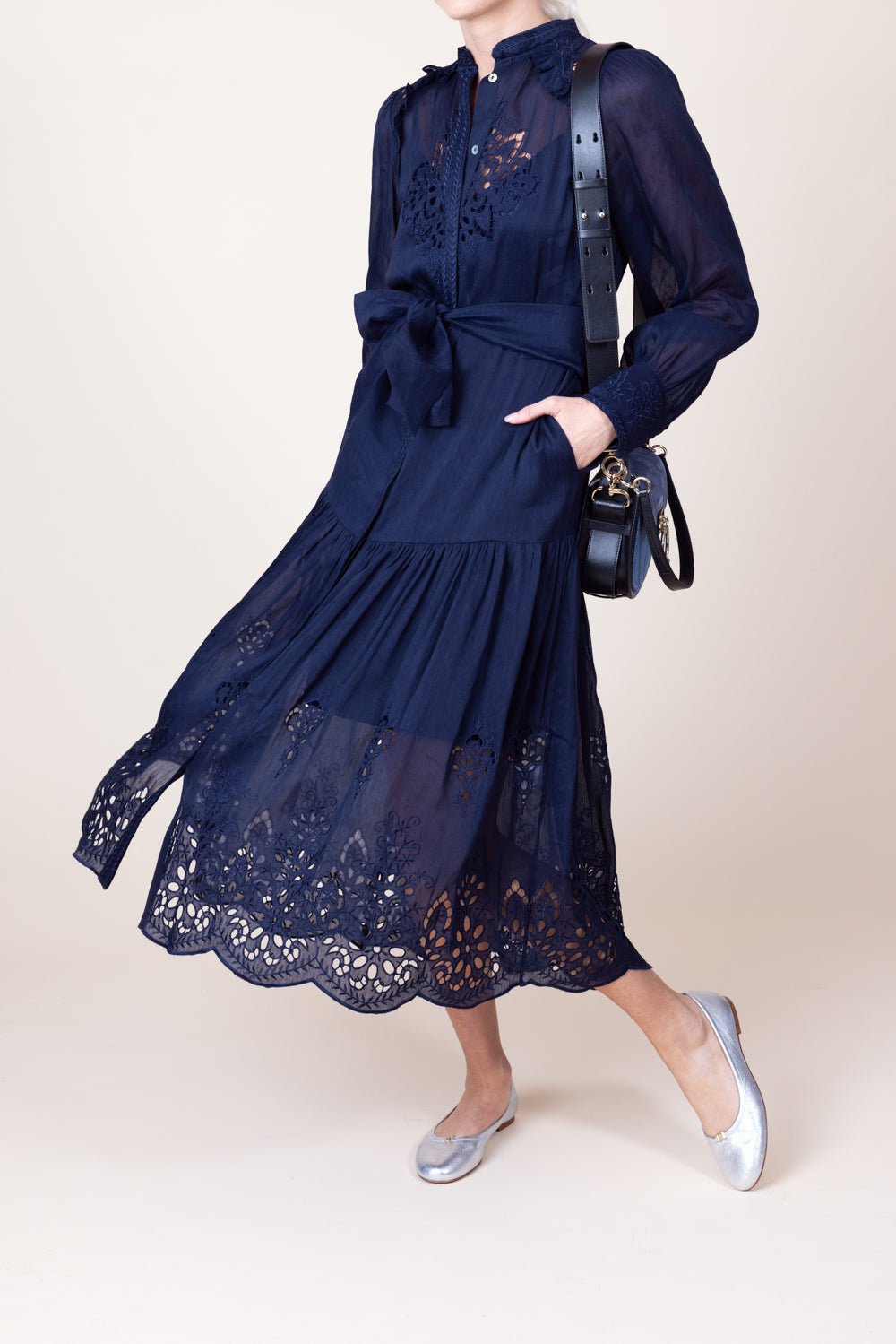 CHRISTY LYNN-Raya Dress-