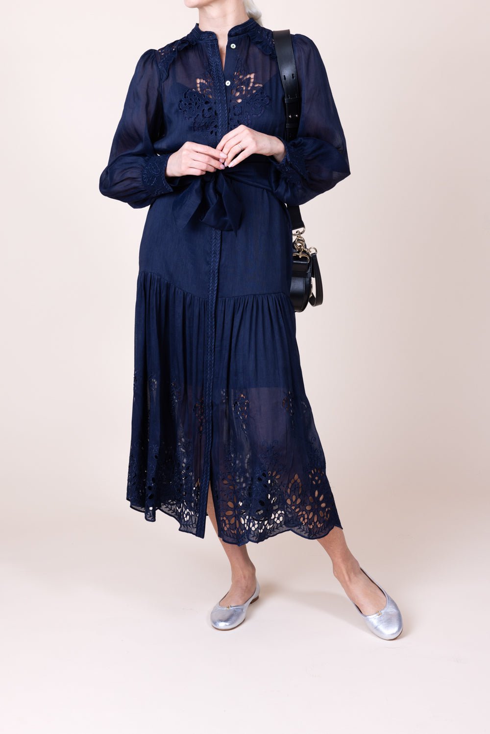 CHRISTY LYNN-Raya Dress-