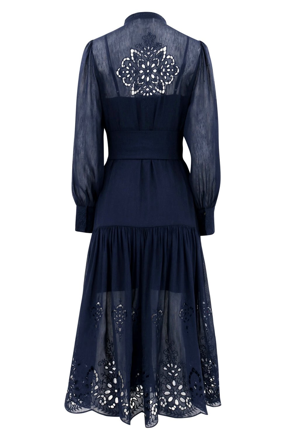 CHRISTY LYNN-Raya Dress-