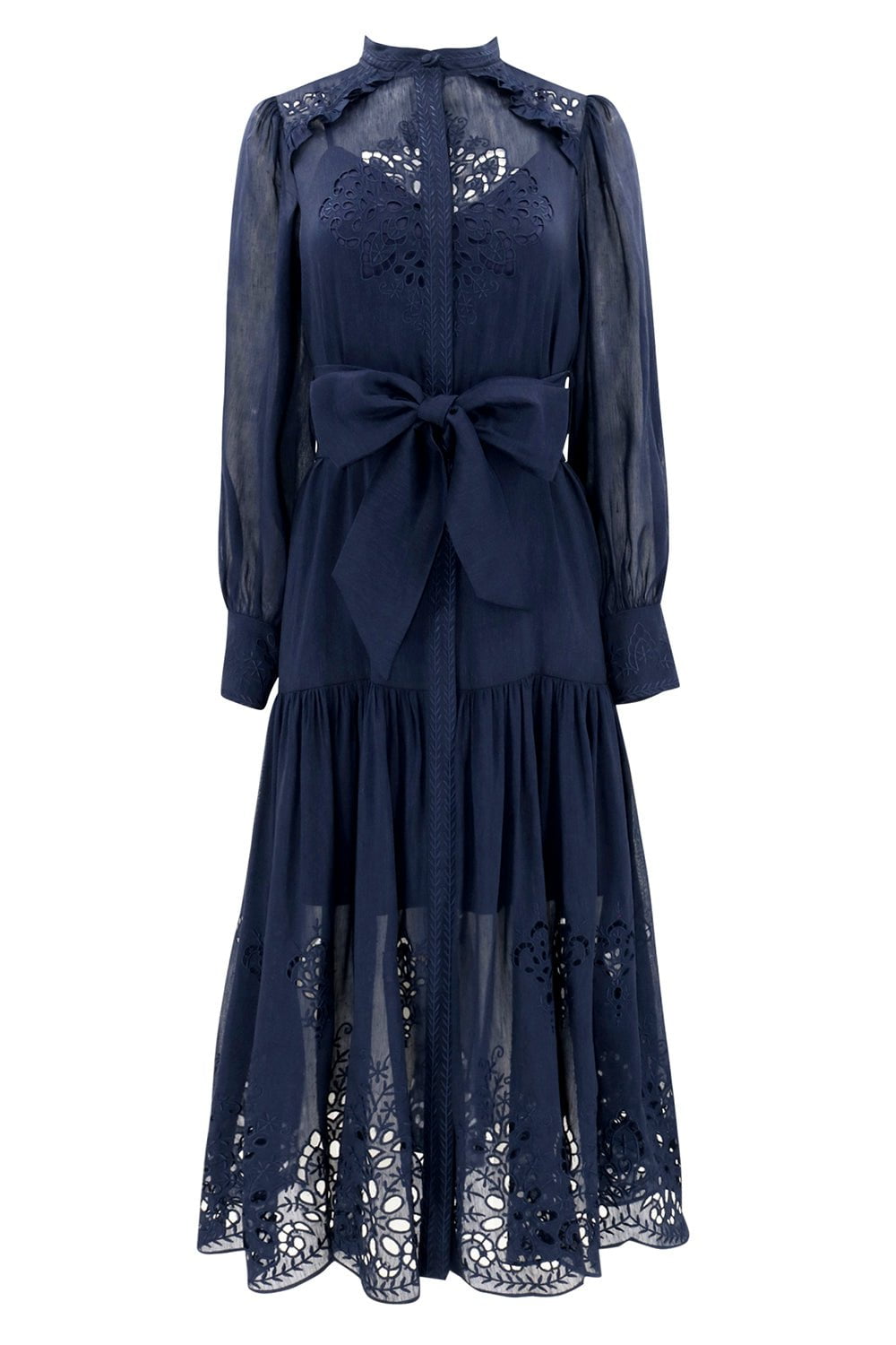 CHRISTY LYNN-Raya Dress-