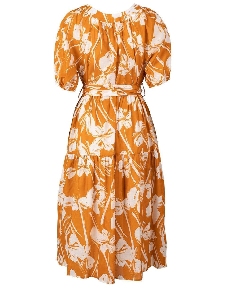 CHRISTY LYNN-Audrey Dress - Soleil-