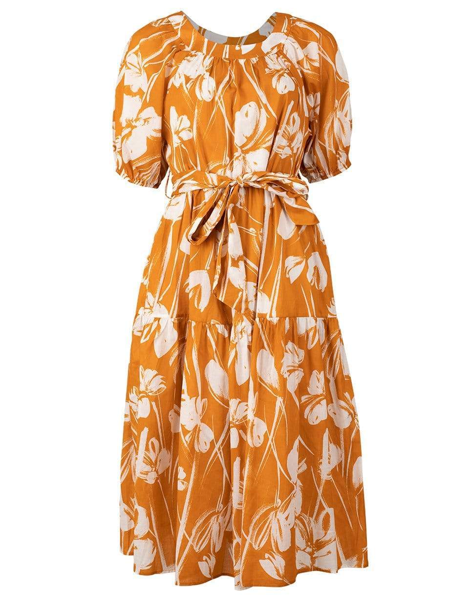 CHRISTY LYNN-Audrey Dress - Soleil-