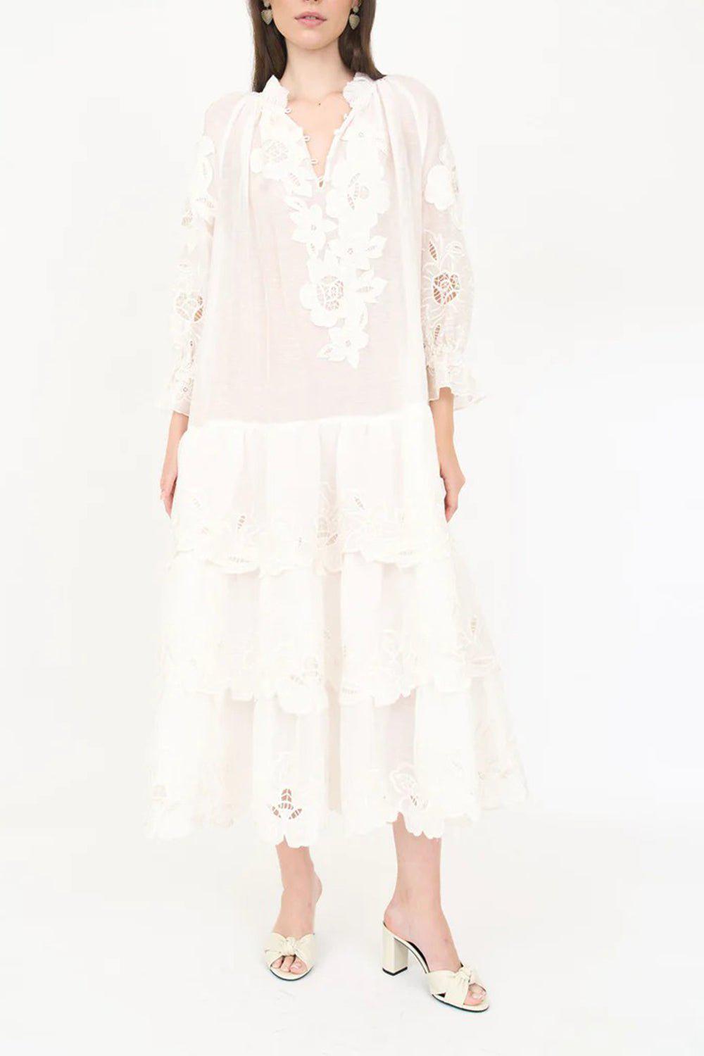CHRISTY LYNN-Tamar Dress-
