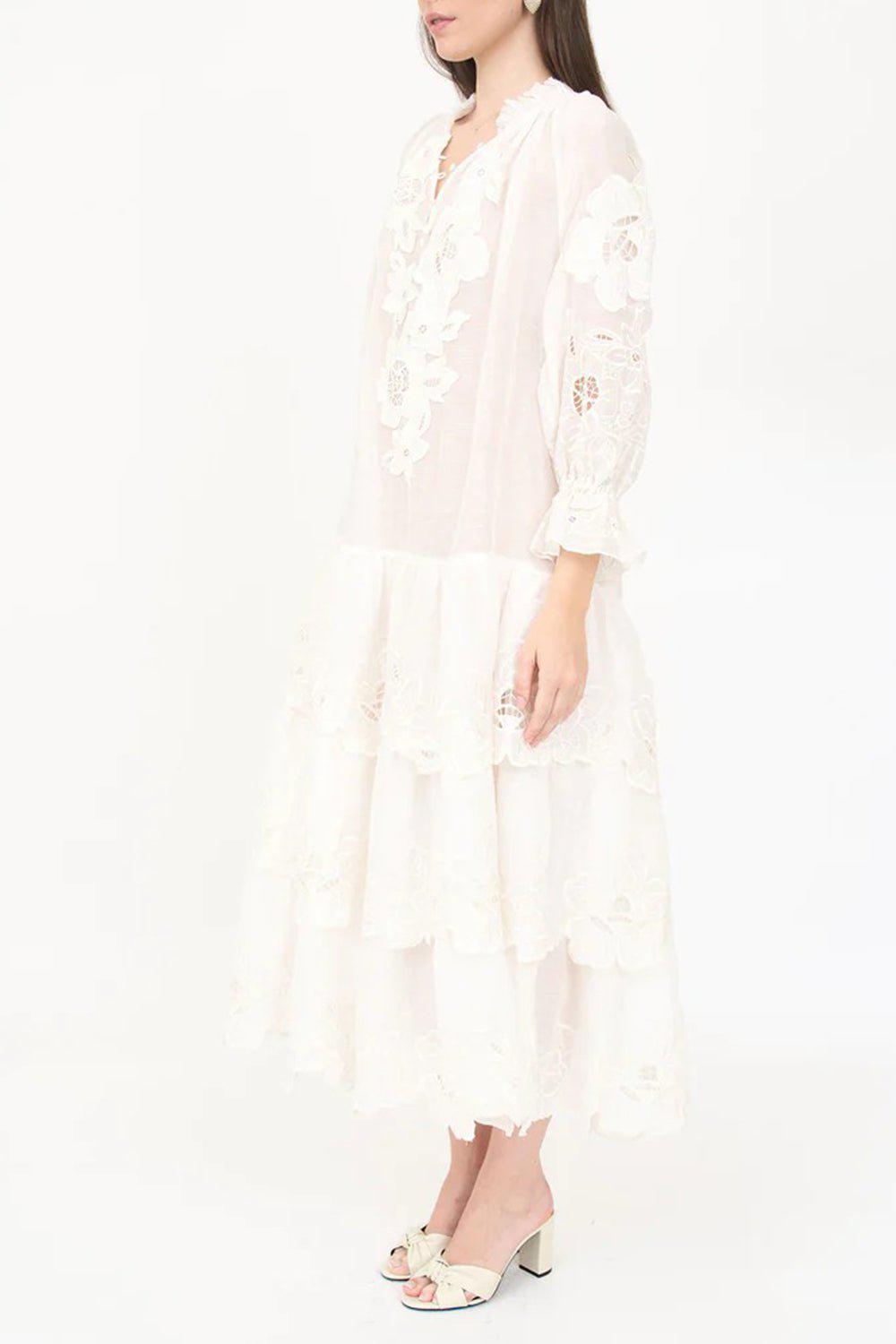 CHRISTY LYNN-Tamar Dress-