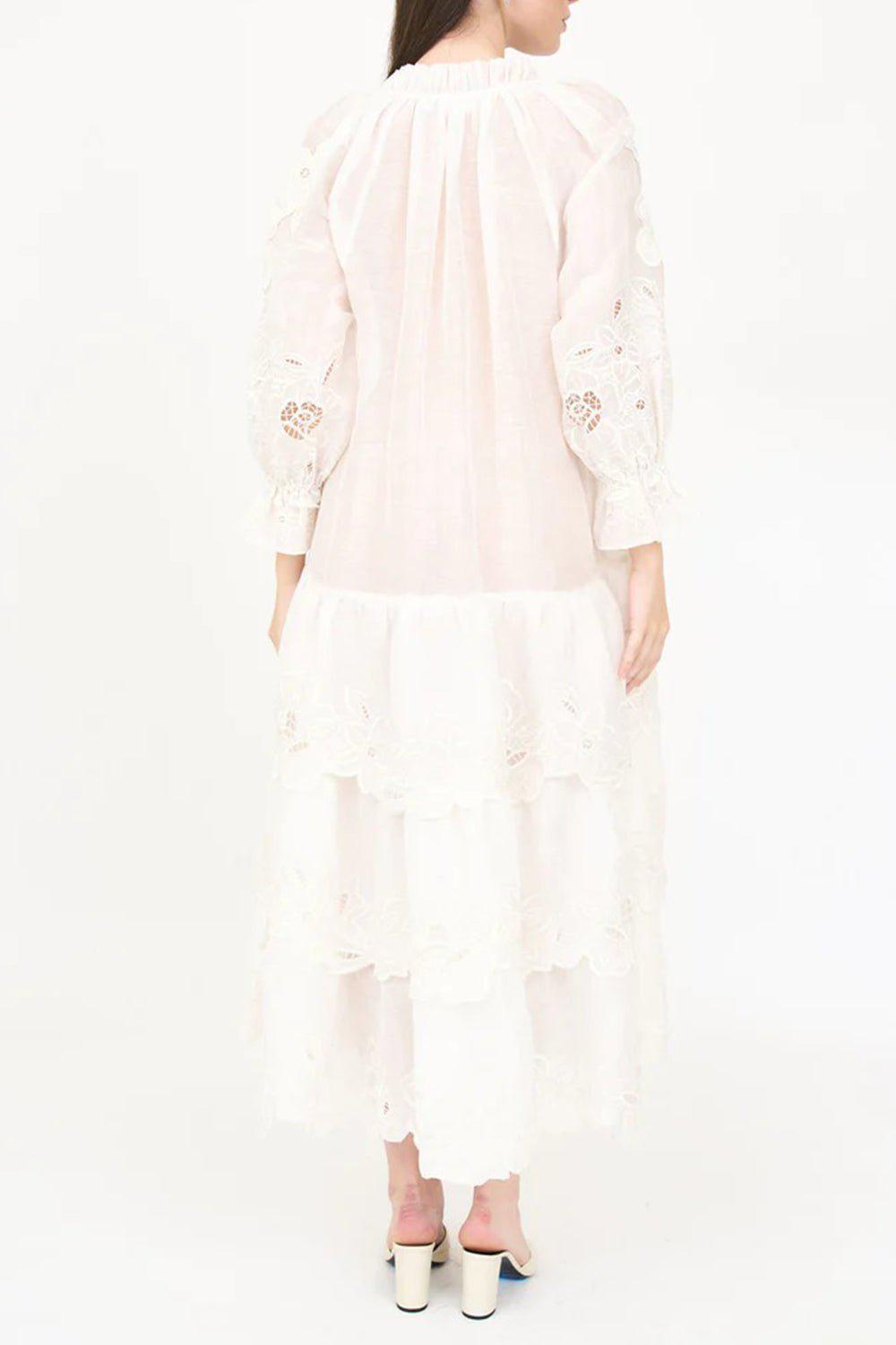 CHRISTY LYNN-Tamar Dress-