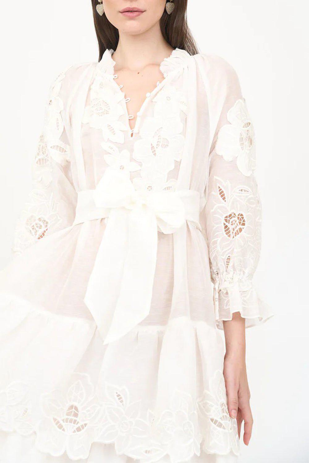 CHRISTY LYNN-Tamar Dress-