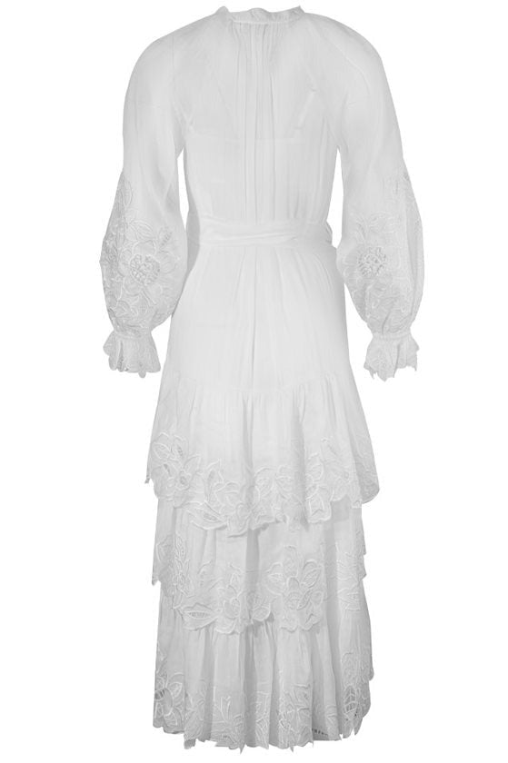 CHRISTY LYNN-Tamar Dress-