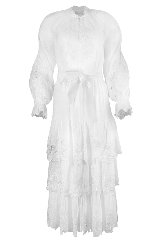 CHRISTY LYNN-Tamar Dress-