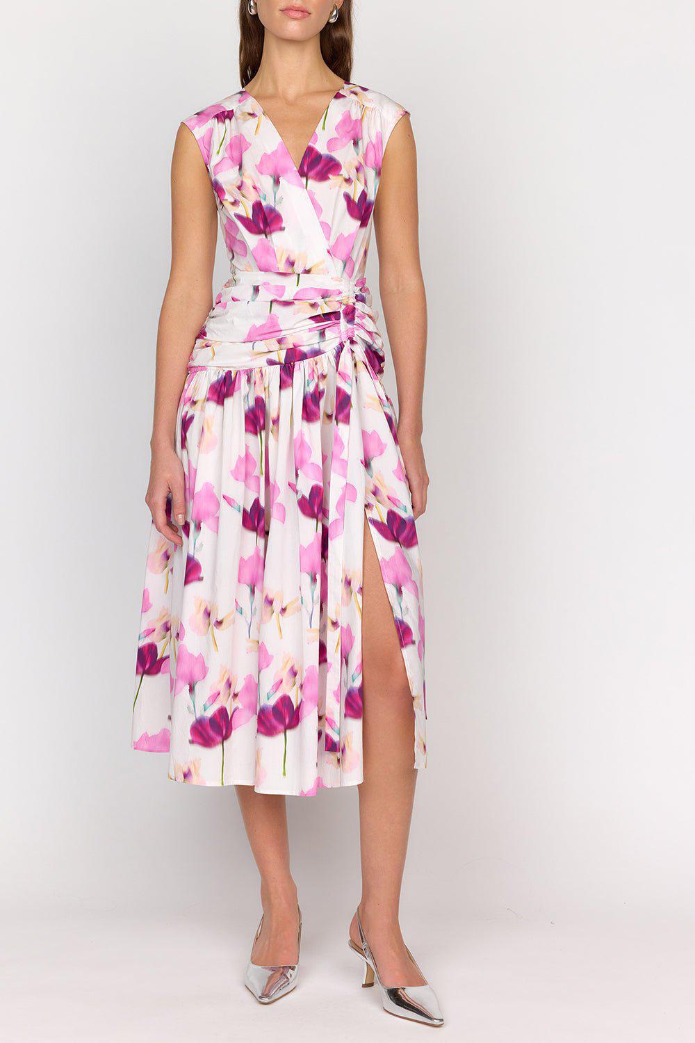CHRISTY LYNN-River Dress-