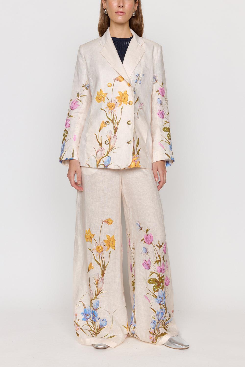 Emilia Blazer-BOTANIC-4-CLOTHINGJACKETBLAZERS-CHRISTY LYNN