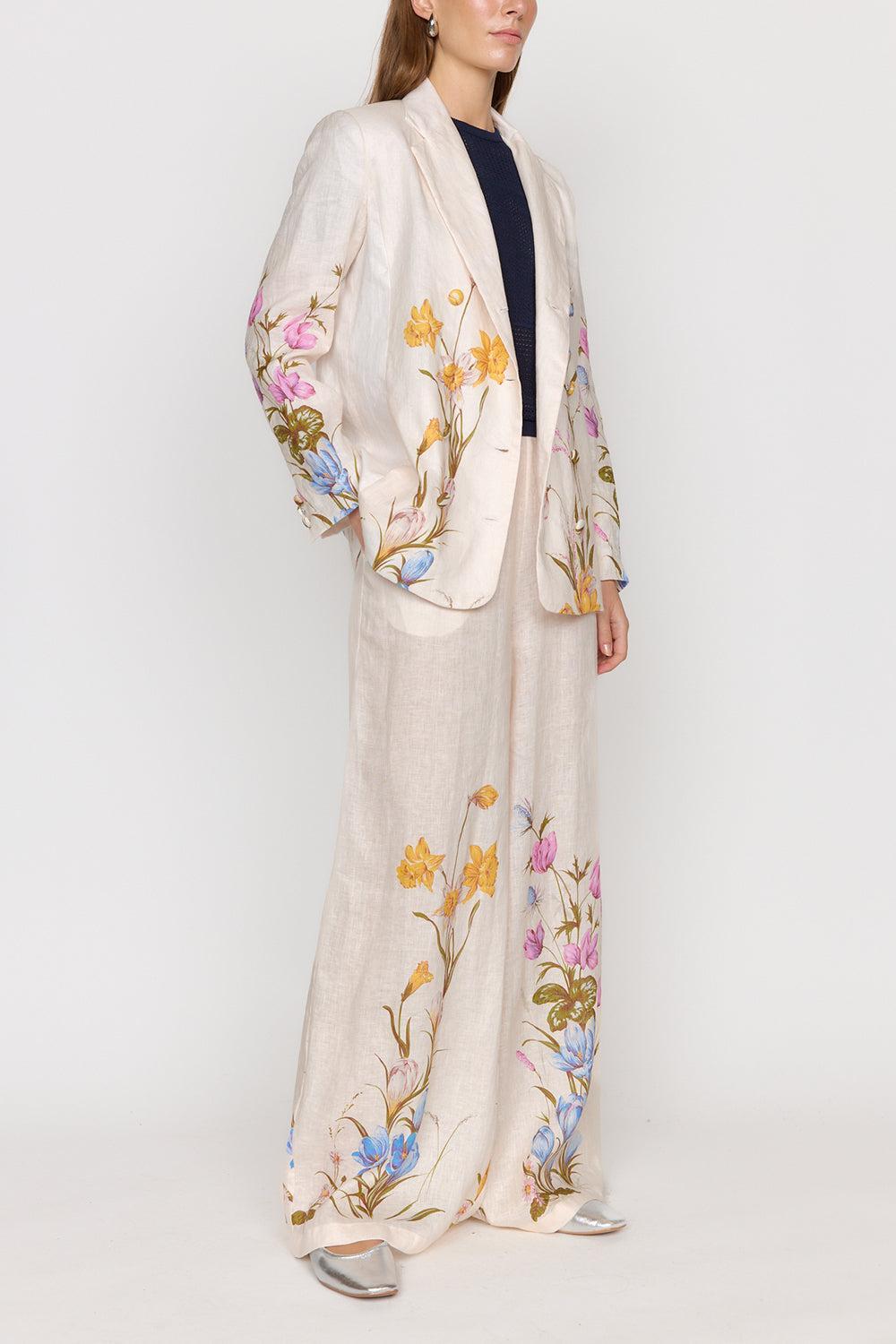 Emilia Blazer-BOTANIC-4-CLOTHINGJACKETBLAZERS-CHRISTY LYNN