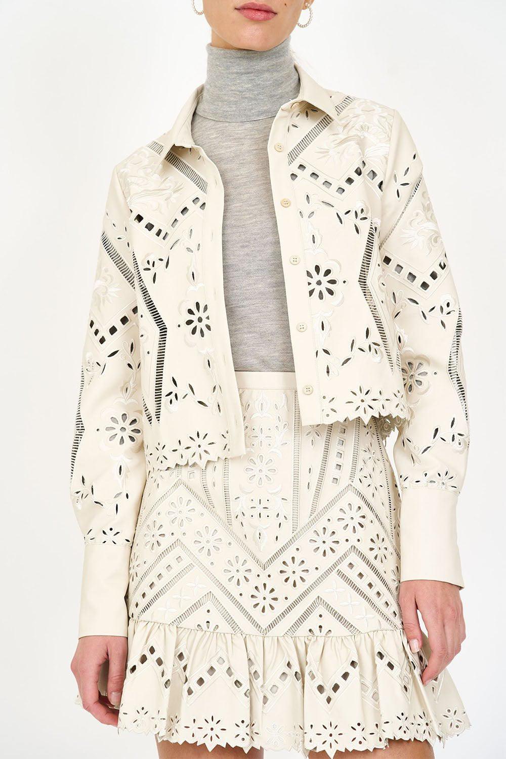 CHRISTY LYNN-Alice Jacket-