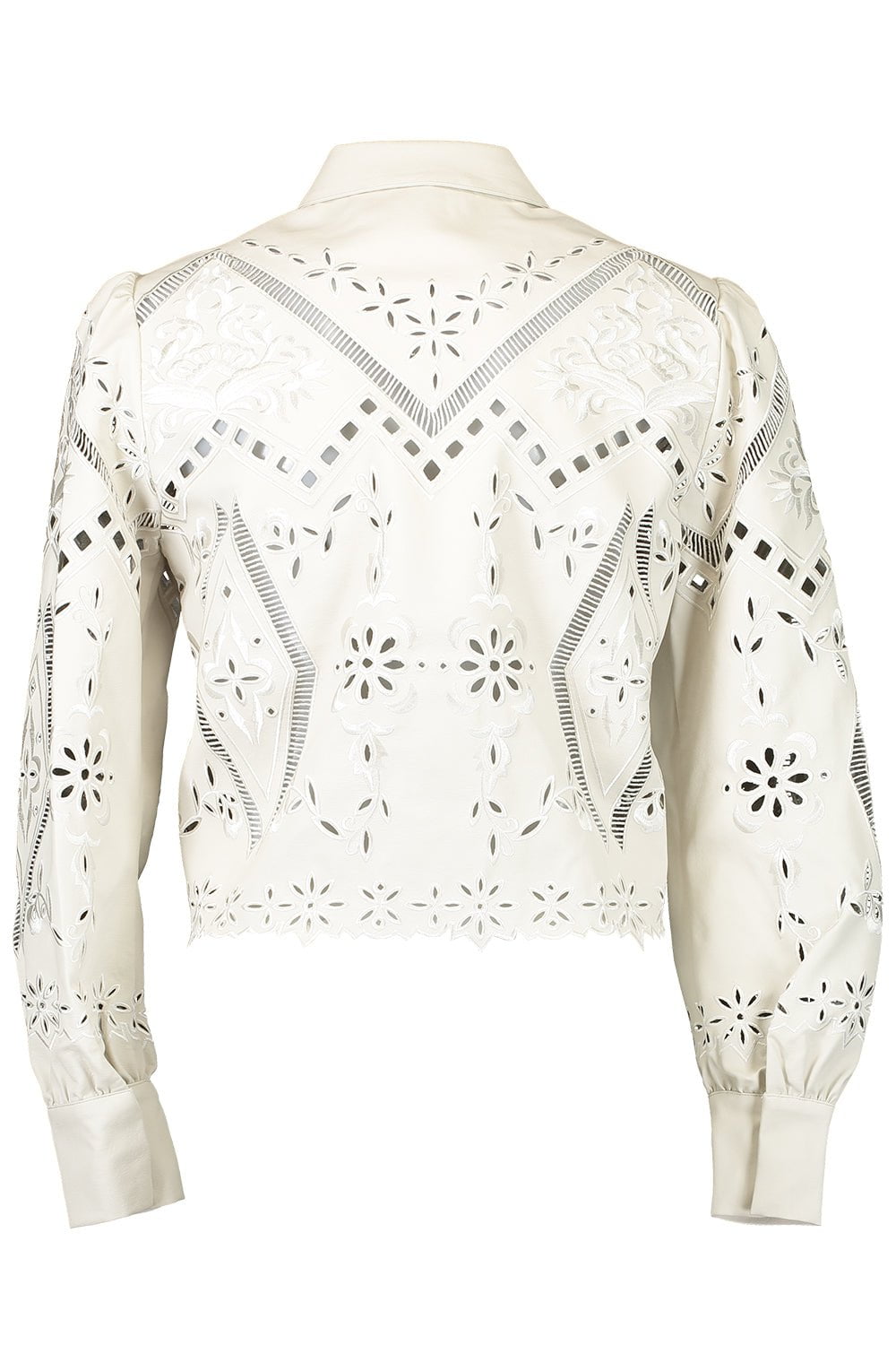 CHRISTY LYNN-Alice Jacket-