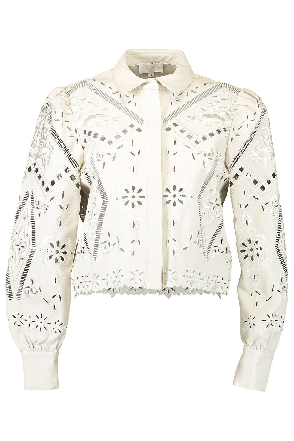 CHRISTY LYNN-Alice Jacket-