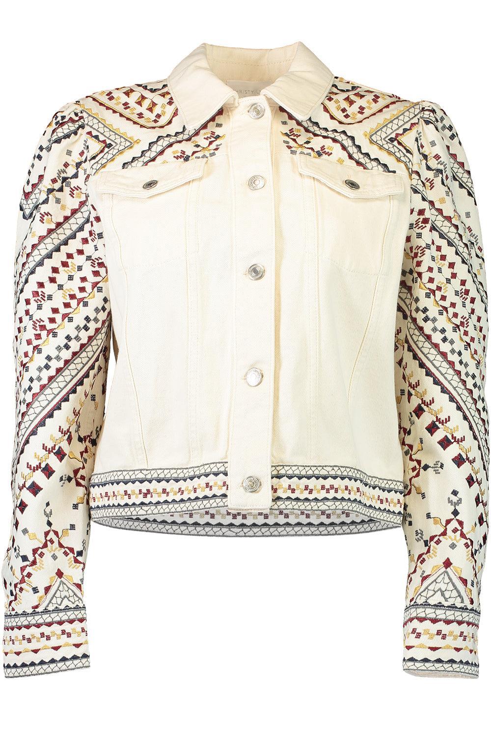 Fenix Jacket