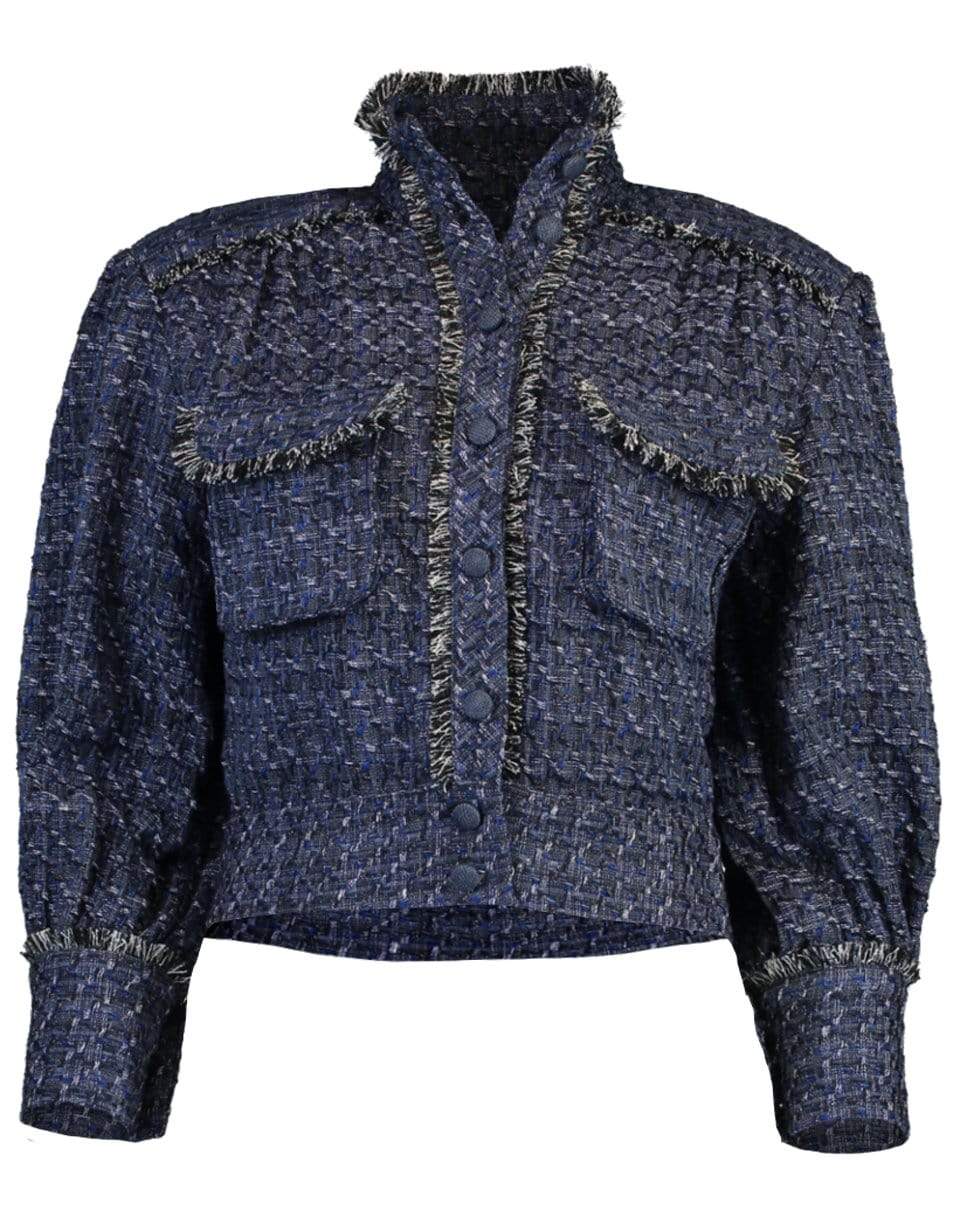 CHRISTY LYNN-Karin Jacket-