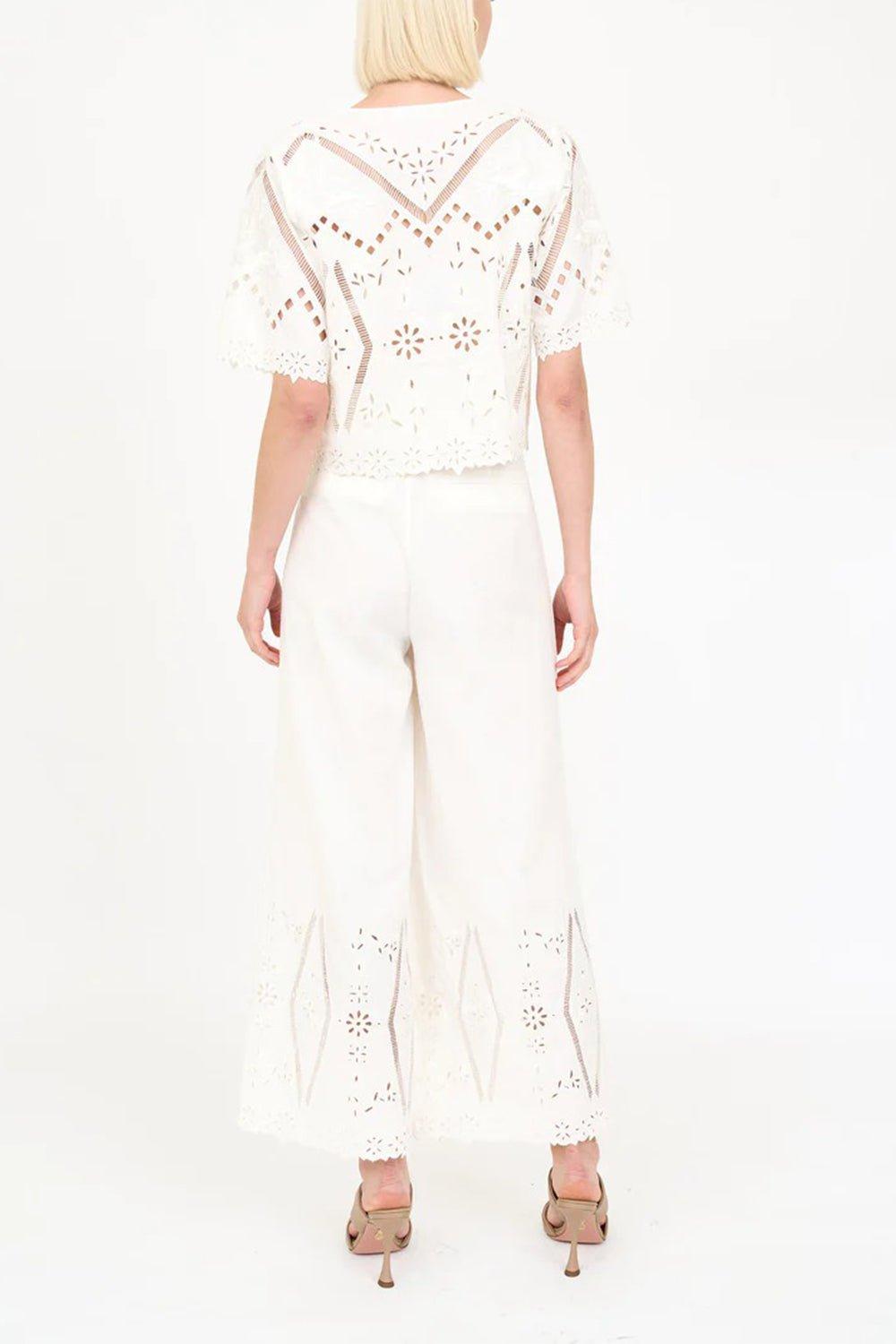 CHRISTY LYNN-Dylan Pant-