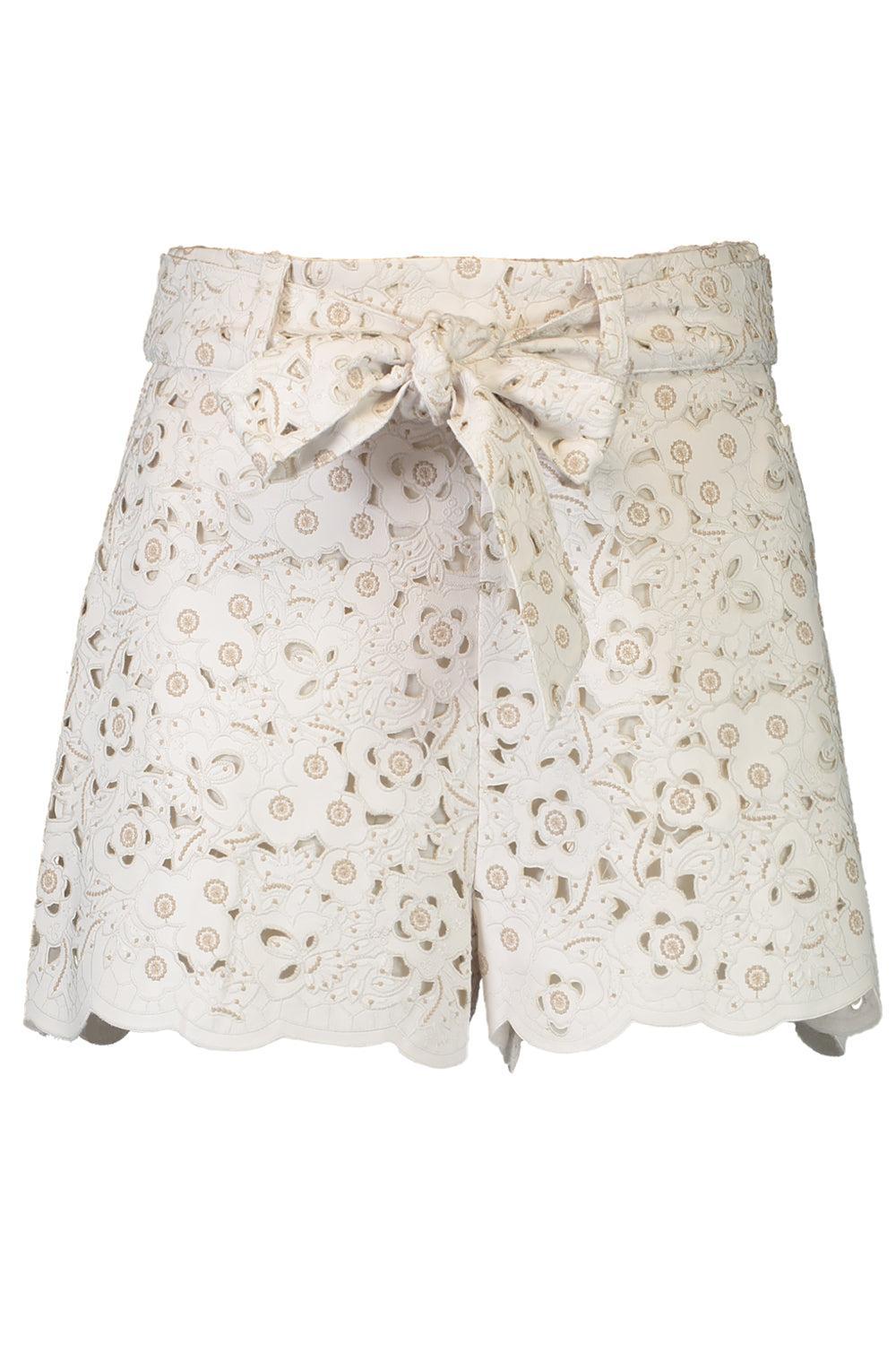 Peri Short-BONE-XS-CLOTHINGPANTSHORT-CHRISTY LYNN