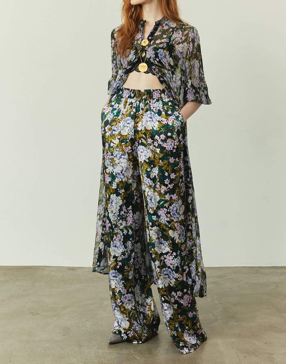 CHRISTY LYNN-Jade Pant-