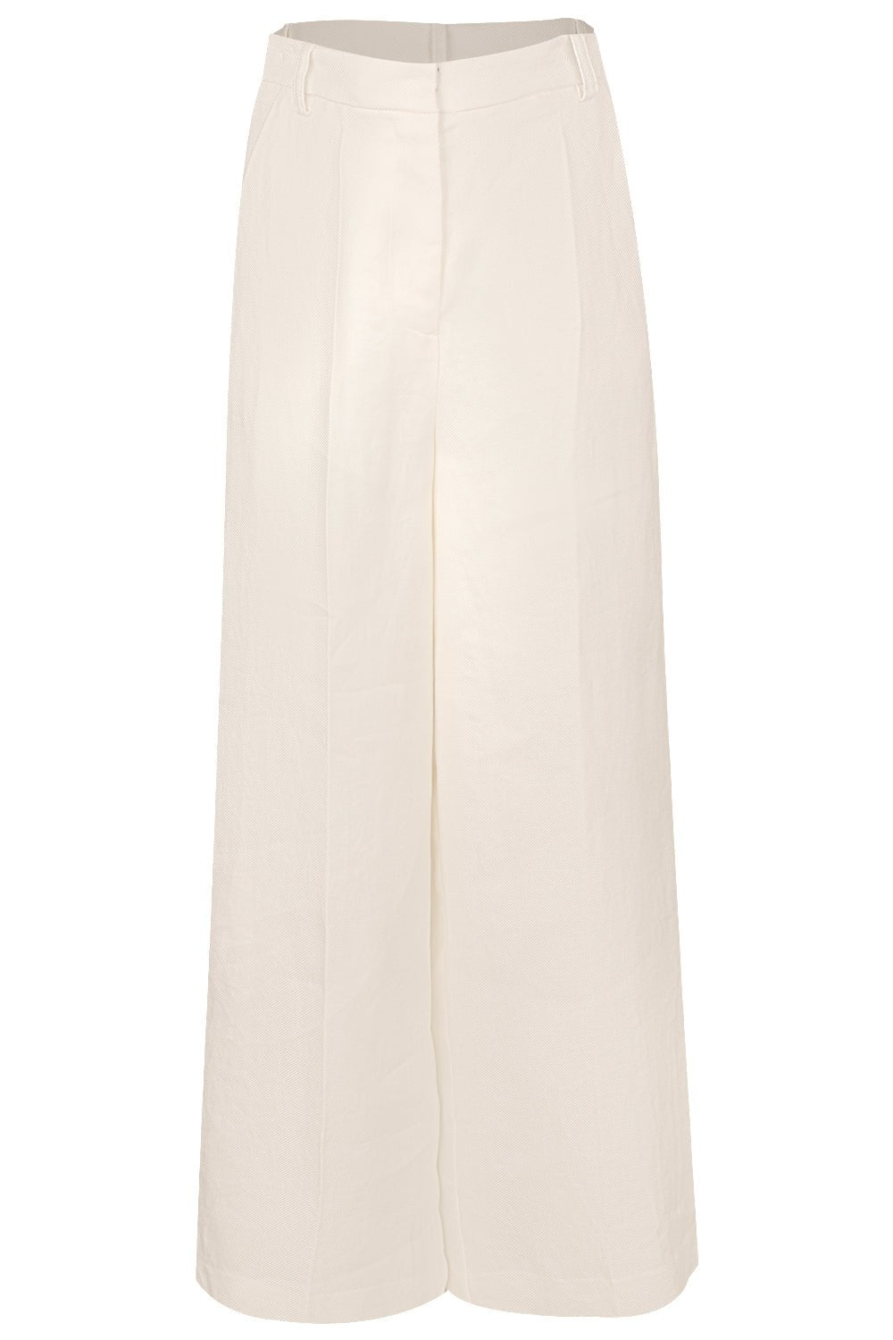 Dylan Pant - White