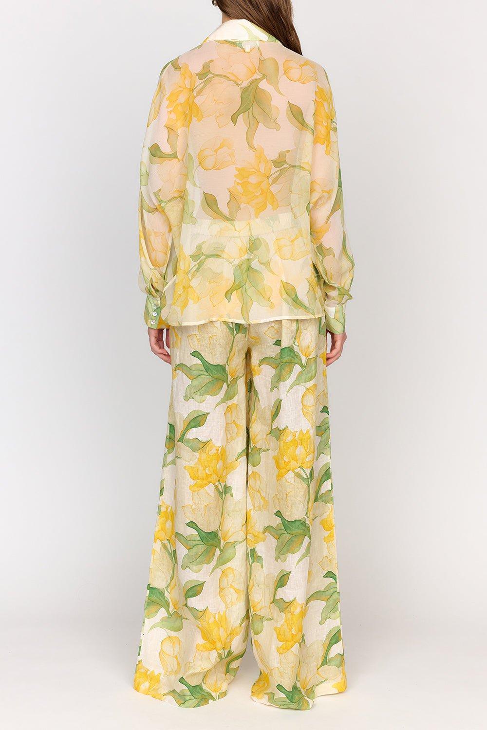 CHRISTY LYNN-Marta Pant-