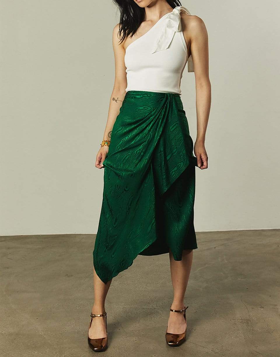CHRISTY LYNN-Aimee Skirt-