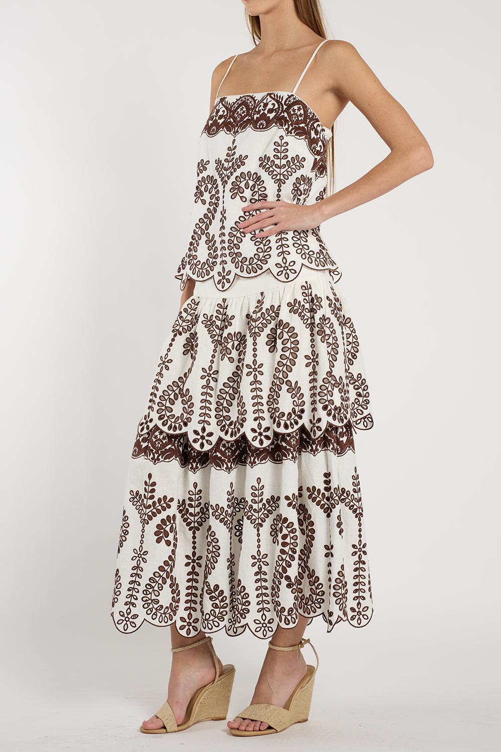 Finn Skirt-FLORAL-0-CLOTHINGSKIRTMAXI-CHRISTY LYNN