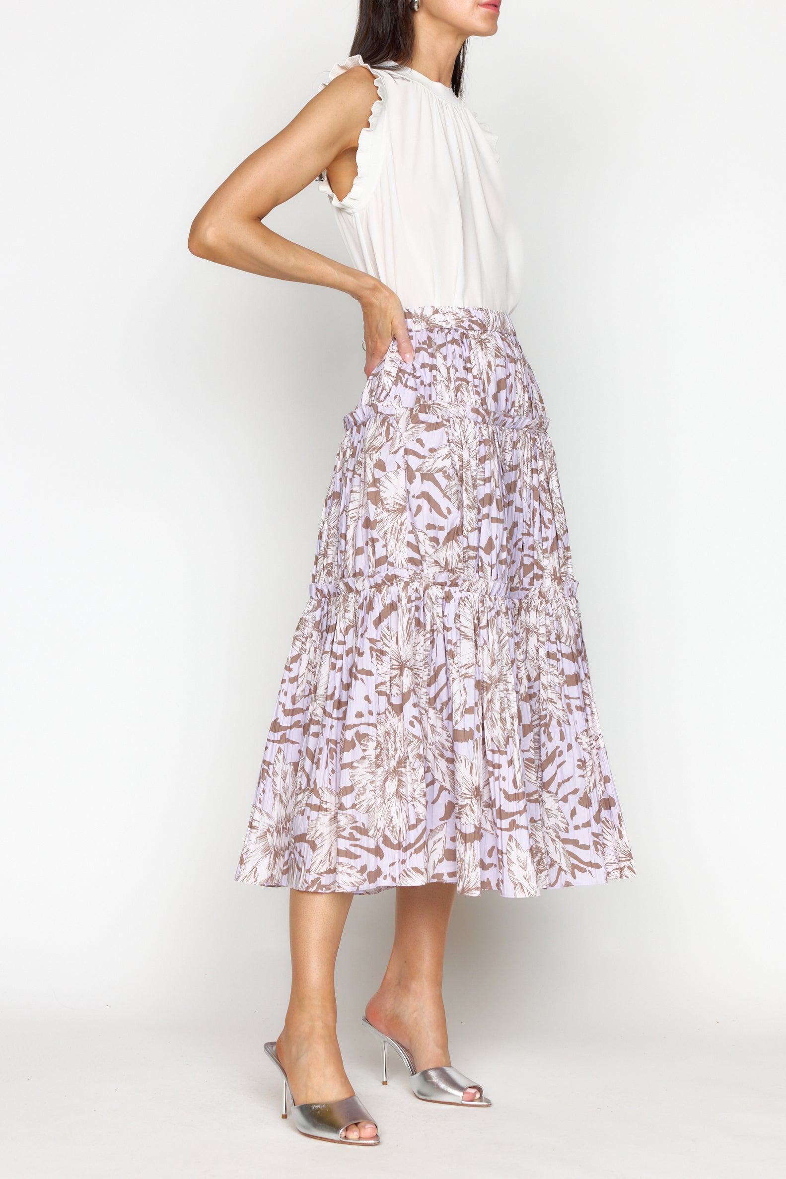 Quinn Skirt-LILCLOTU-XS-CLOTHINGSKIRTMIDI-CHRISTY LYNN