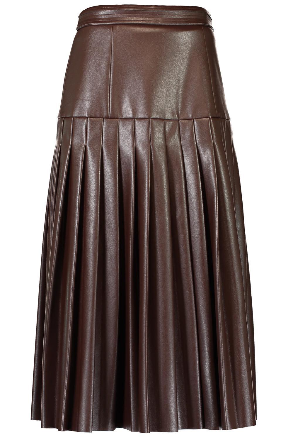 Clarissa Skirt-MAROON-2-CLOTHINGSKIRTMIDI-CHRISTY LYNN