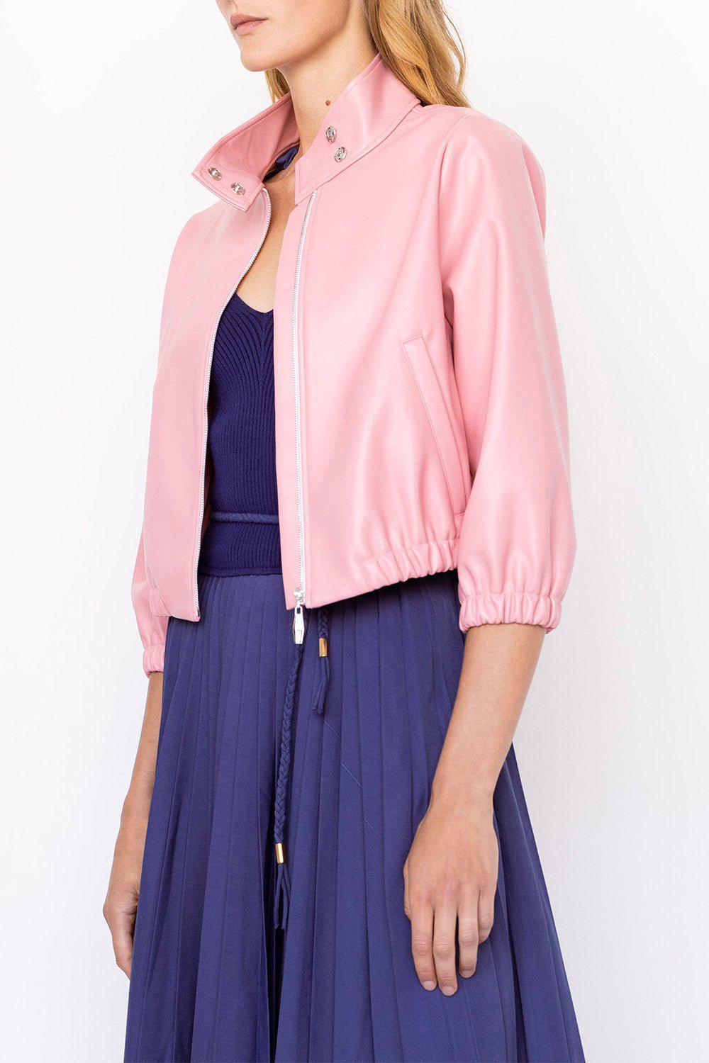 CHRISTY LYNN-JANINE JACKET-