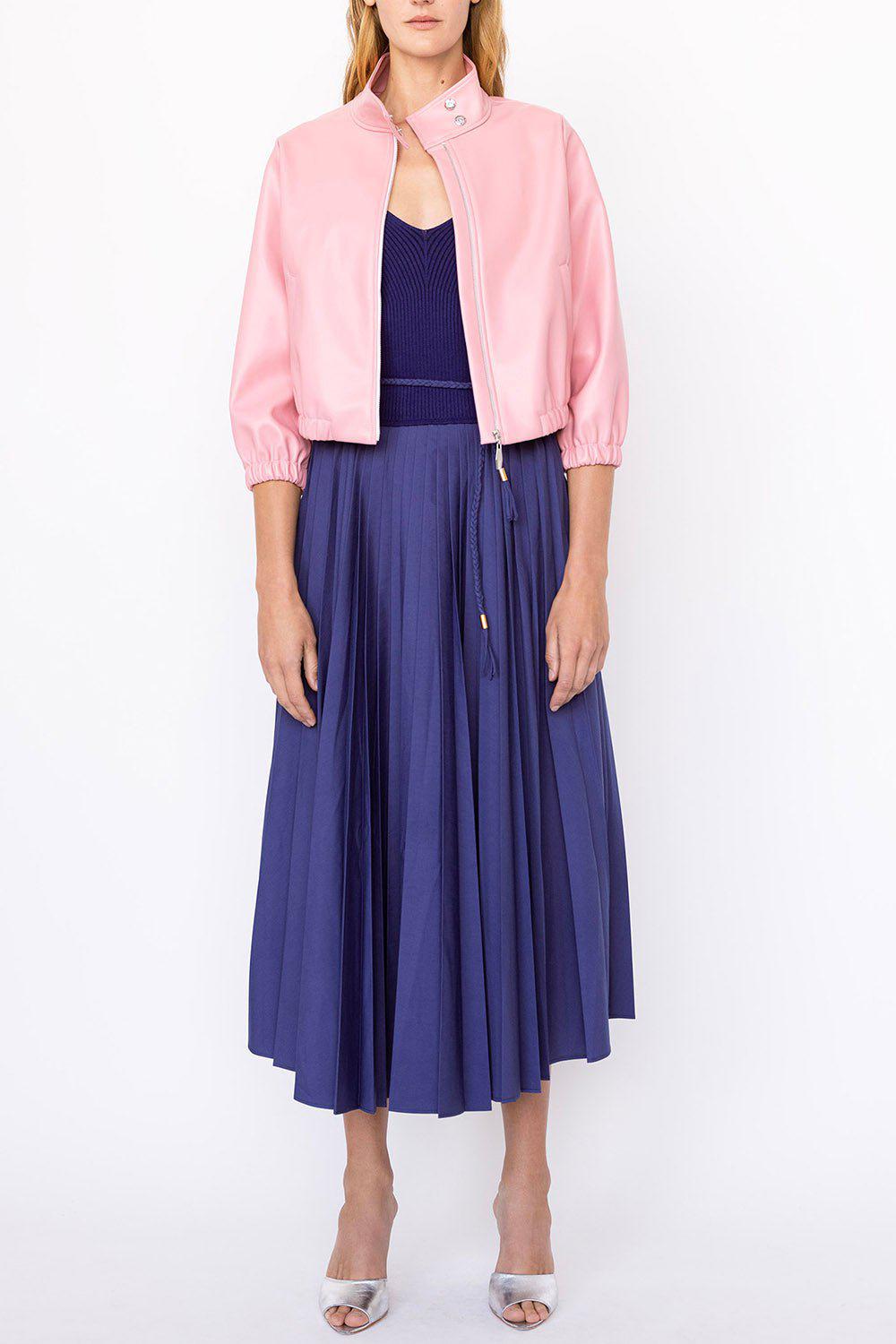 CHRISTY LYNN-JANINE JACKET-