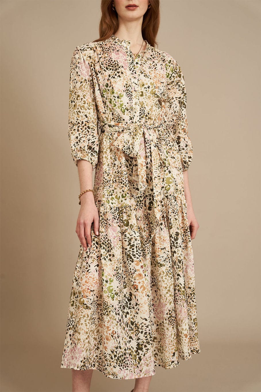 CHRISTY LYNN-Lana Dress-