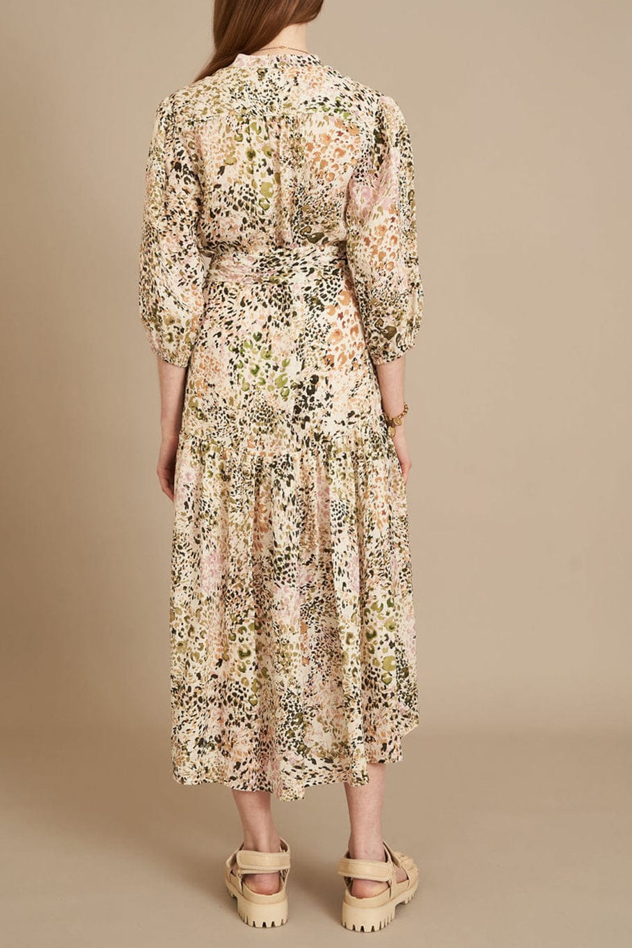 CHRISTY LYNN-Lana Dress-