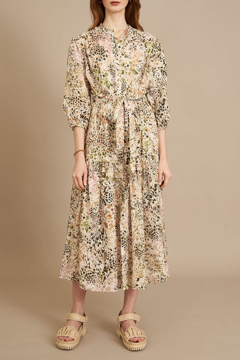 CHRISTY LYNN-Lana Dress-