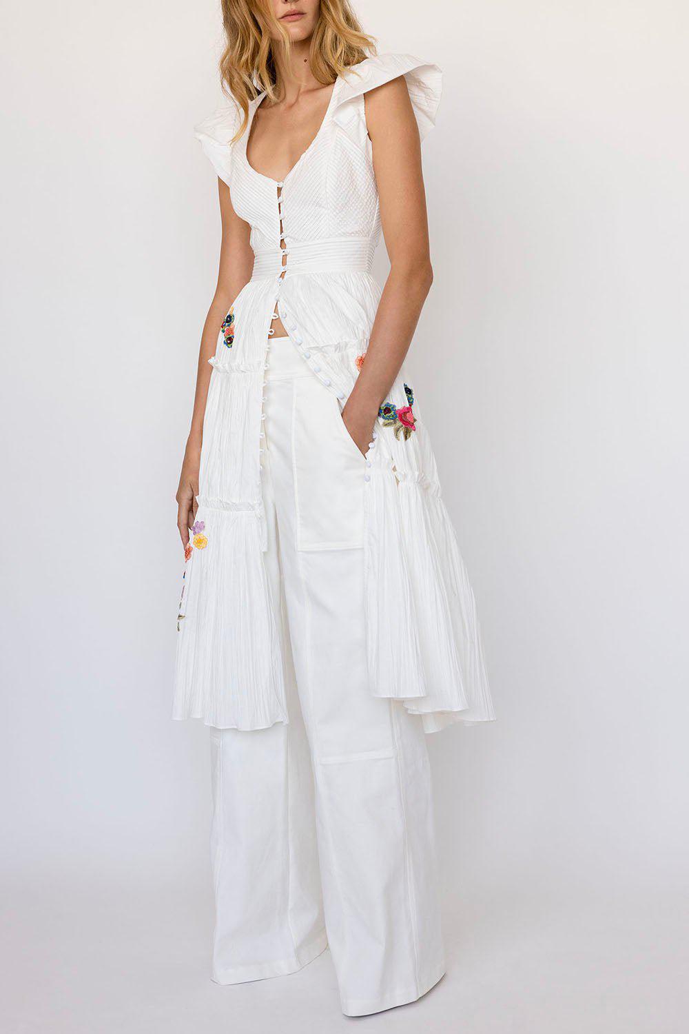 CHRISTY LYNN-ASHER DRESS-