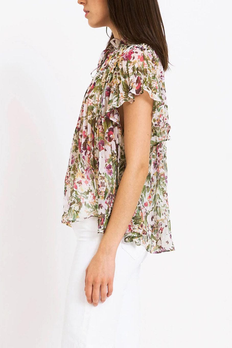 CHRISTY LYNN-Jacky Top-