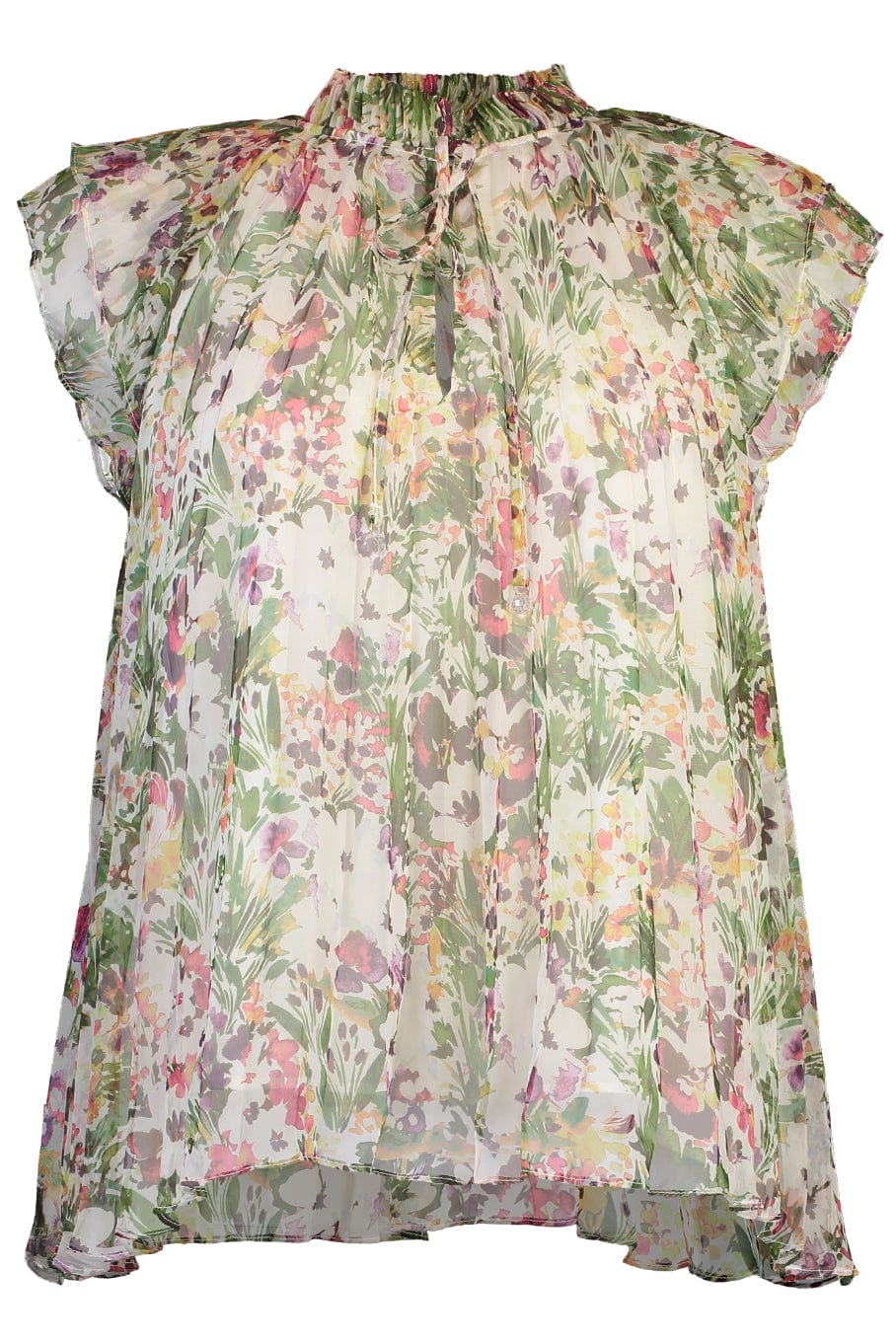 CHRISTY LYNN-Jacky Top-