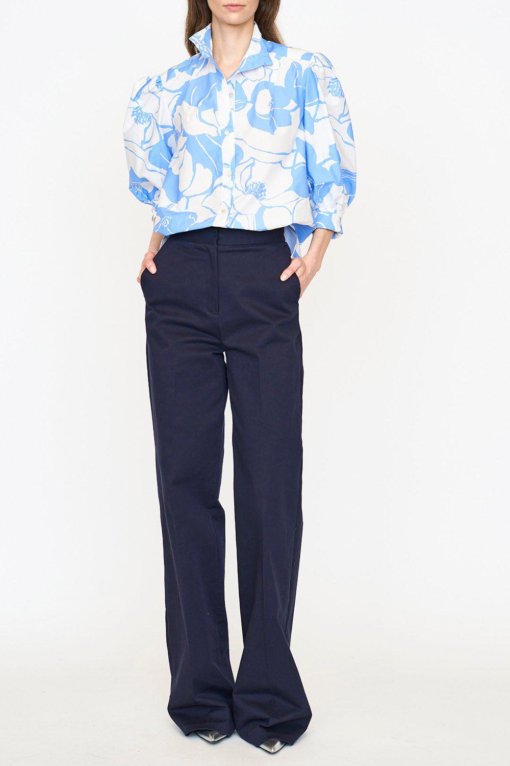 CHRISTY LYNN-Maisy Top-