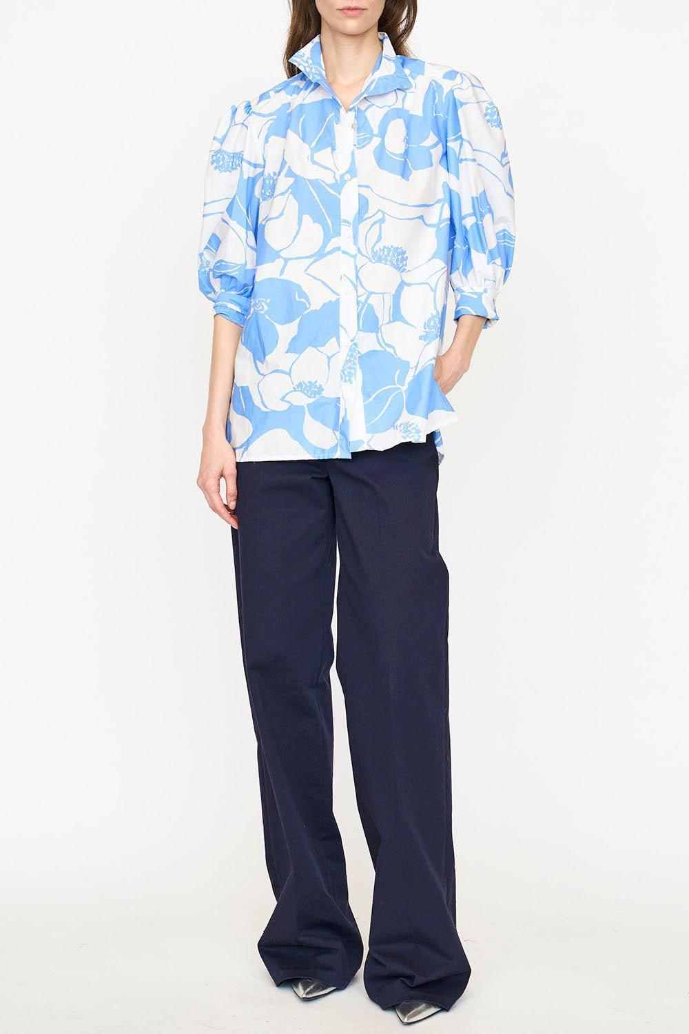 CHRISTY LYNN-Maisy Top-
