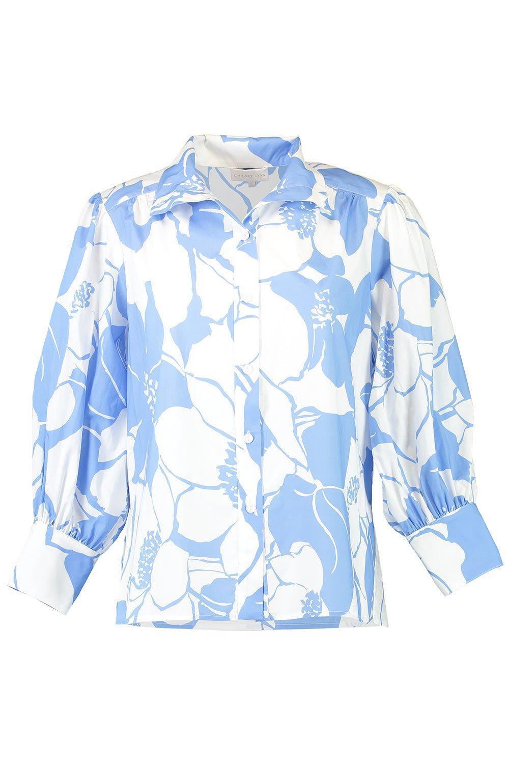 CHRISTY LYNN-Maisy Top-