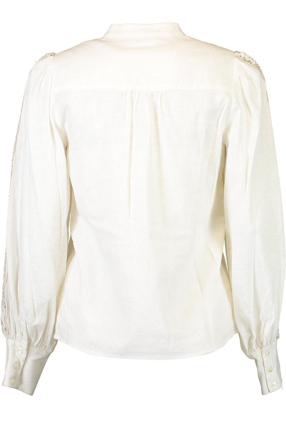 Riley Top-BONE-XS-CLOTHINGTOPBLOUSE-CHRISTY LYNN